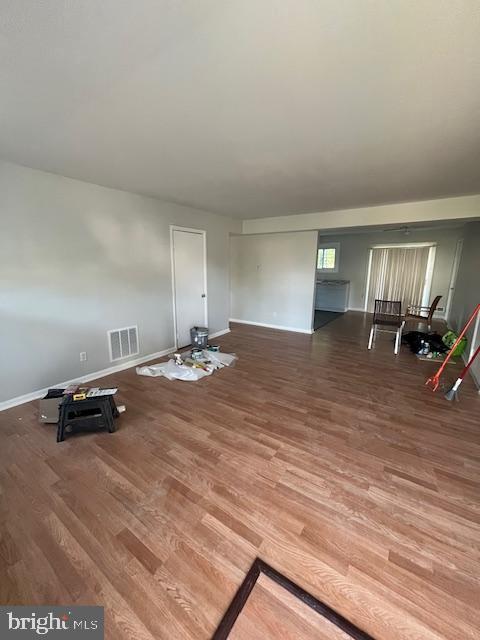property at 3000 Dupont Ave