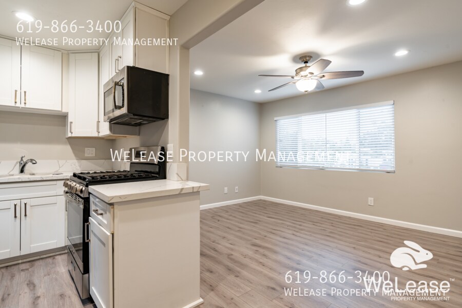 5368 Rex Ave in San Diego, CA - Building Photo