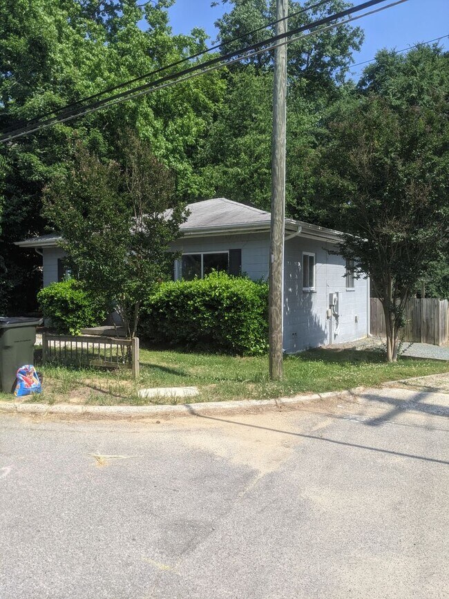 105 W Longview St in Chapel Hill, NC - Building Photo - Building Photo