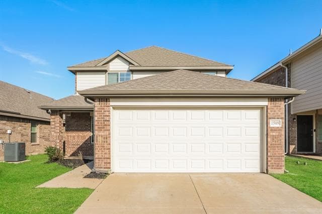 1509 Matthew Dr in Ennis, TX - Building Photo - Building Photo