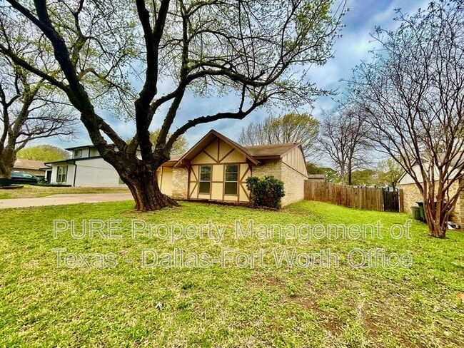 1410 Birmingham Dr in Arlington, TX - Building Photo - Building Photo