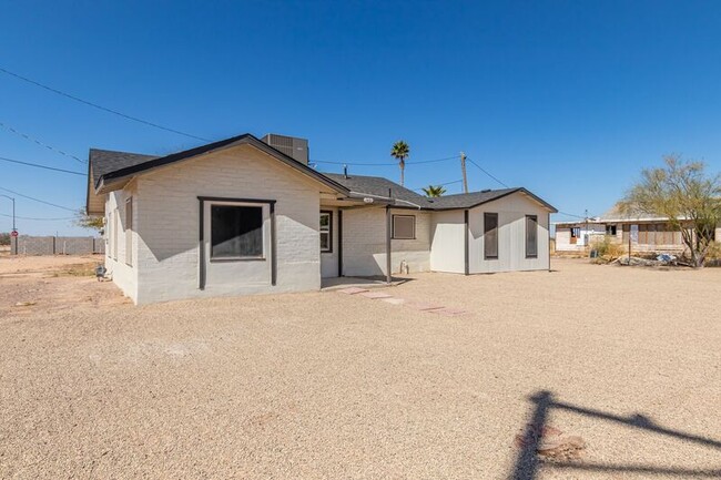 1401 N Houck St in Casa Grande, AZ - Building Photo - Building Photo