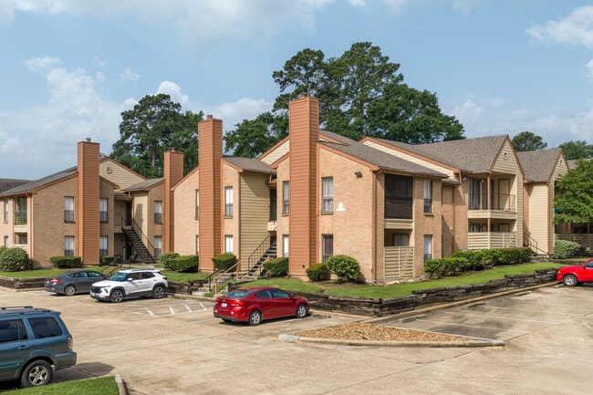Forest Creek Apartments