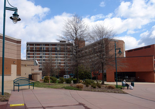 Hunters Woods Fellowship House in Reston, VA - Building Photo - Building Photo