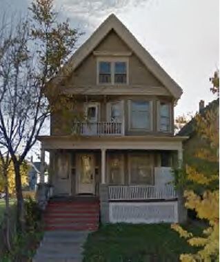 2206 N 37th St in Milwaukee, WI - Building Photo