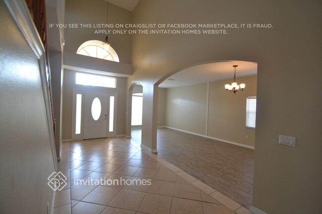 2689 Patrician Cir in Kissimmee, FL - Building Photo - Building Photo