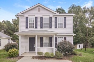4904 Silverdene St in Raleigh, NC - Building Photo