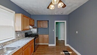 13 Whitman St, Unit 2 in Boston, MA - Building Photo
