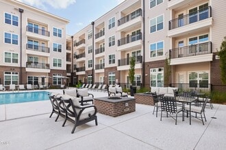 152 Market Chapel Rd, Unit A1 in Pittsboro, NC - Foto de edificio - Building Photo