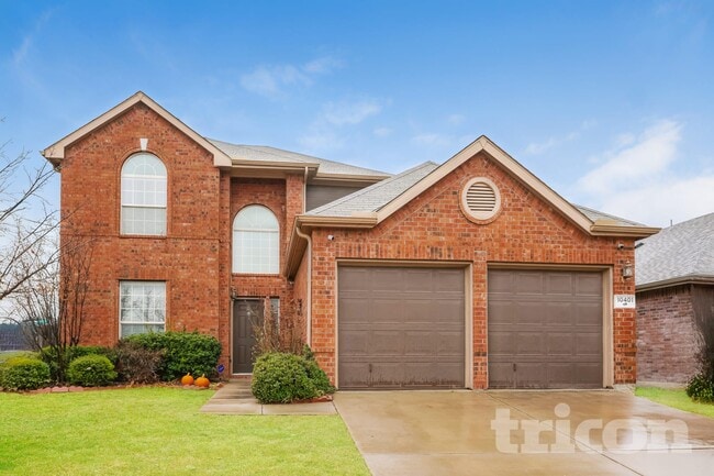 property at 10401 Turning Leaf Trail