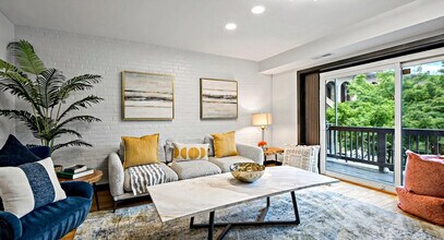 3590 Water St NW in Washington, DC - Building Photo - Building Photo