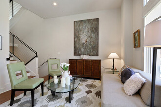 The Academy Luxury Apartments and Townhomes in New Orleans, LA - Building Photo - Building Photo