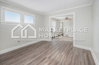 15751 Fairfield St in Detroit, MI - Foto de edificio - Building Photo