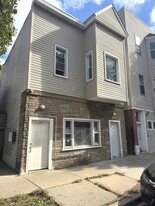 1711 N Kimball Ave in Chicago, IL - Building Photo