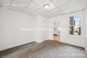 1041 Toll St in Eddystone, PA - Building Photo - Building Photo