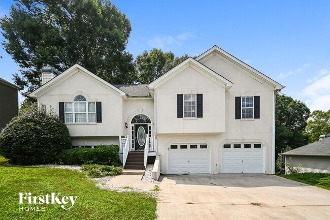 property at 1651 Sloping Tree Way