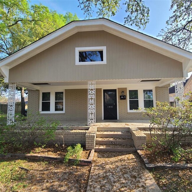 1441 Lawson St in Houston, TX - Building Photo - Building Photo