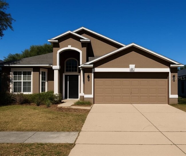 property at 12831 Kings Lake Dr