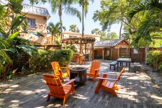 Bayshore Palms at Soho in Tampa, FL - Foto de edificio - Building Photo