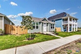 1628 Arbor Knot Dr in Kyle, TX - Building Photo - Building Photo