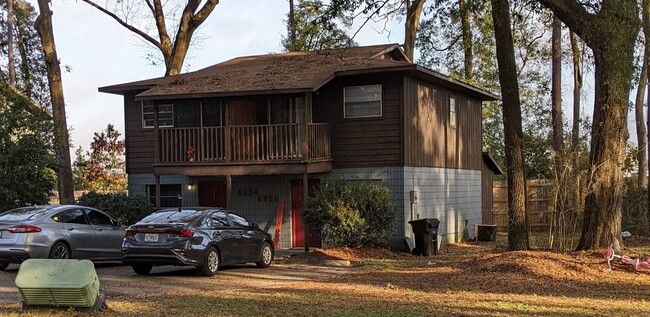 property at 6934 SW 17th Pl