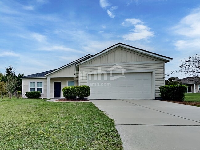 property at 8178 Radican Rd