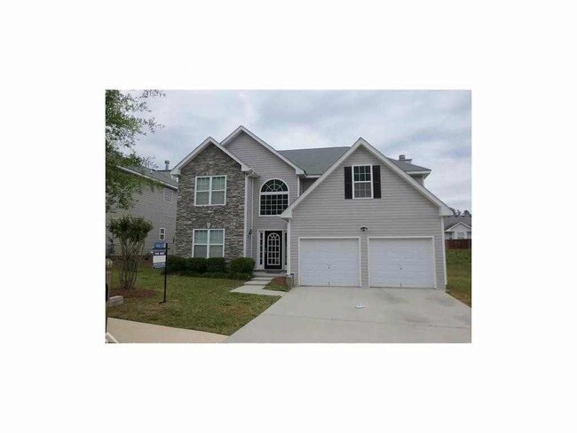 property at 4082 Arabian Way SW