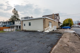 400 2nd St in Highspire, PA - Building Photo - Building Photo