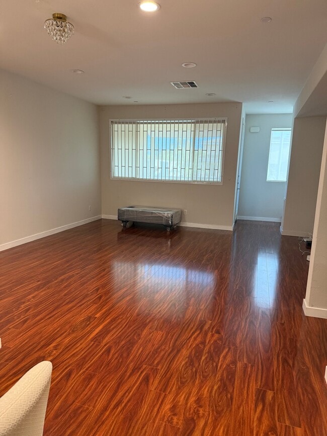 property at 13225 Victory Blvd