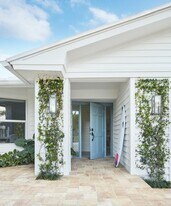 116 Arlington Pl in West Palm Beach, FL - Building Photo