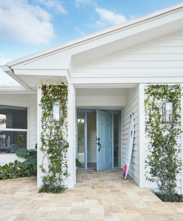 116 Arlington Pl in West Palm Beach, FL - Building Photo
