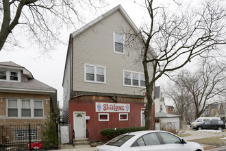 2959 N Hamlin Ave in Chicago, IL - Building Photo - Building Photo