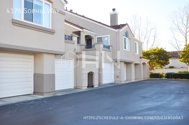 property at 4176 Sophia Way