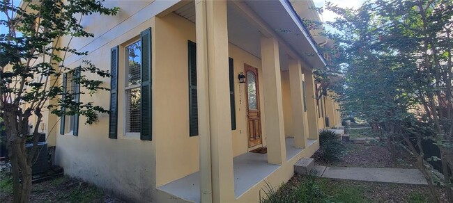property at 1112 Islamorada Ln