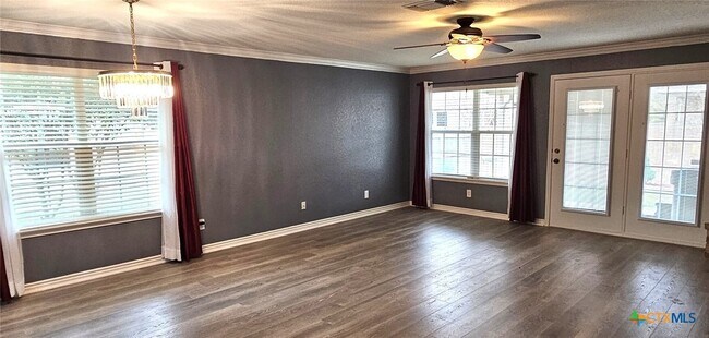 property at 1472 Astor Creek