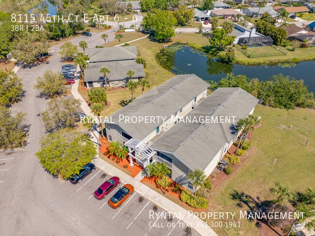 property at 8115 45th Ct E