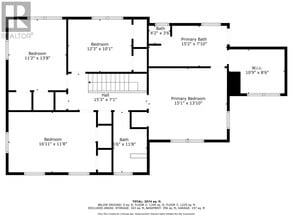 25 Janeway Pl in St John's, NL - Building Photo - Building Photo
