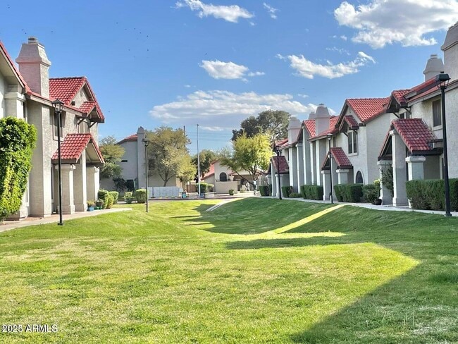property at 6262 E Brown Rd