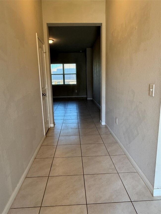 property at 6516 Ranchito Dr