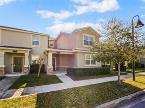 3109 Aqua Virgo Loop in Orlando, FL - Building Photo - Building Photo