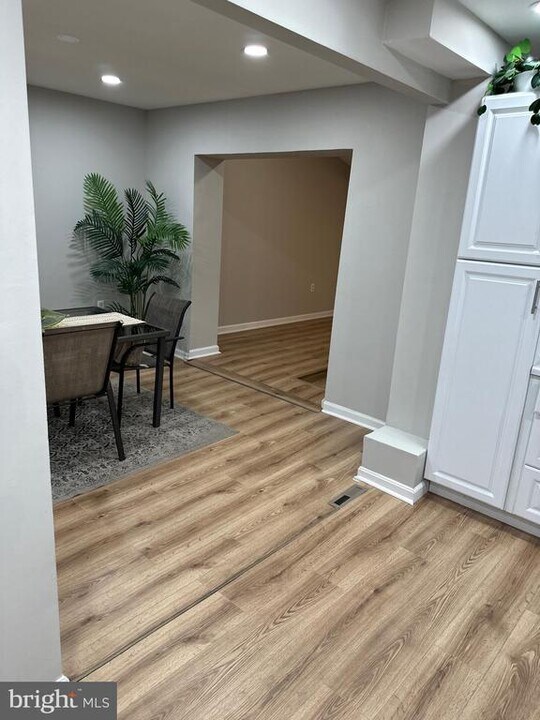 6521 Gildar St in Alexandria, VA - Building Photo