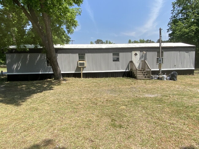 121 Fredrick St in Denmark, SC - Building Photo - Building Photo