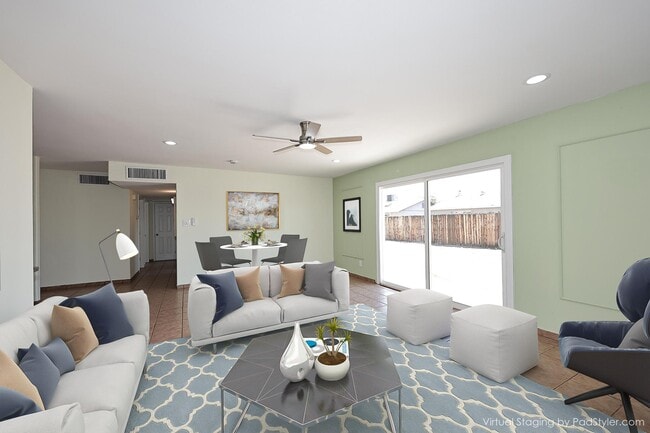 property at 4031 N 81st Ave