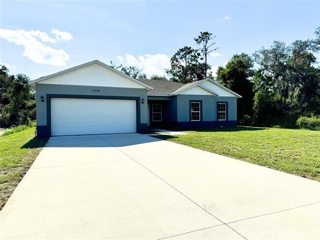 1310 Tallahassee Ct in Kissimmee, FL - Building Photo - Building Photo