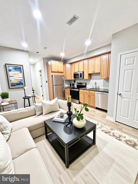 property at 4021 Kansas Ave NW