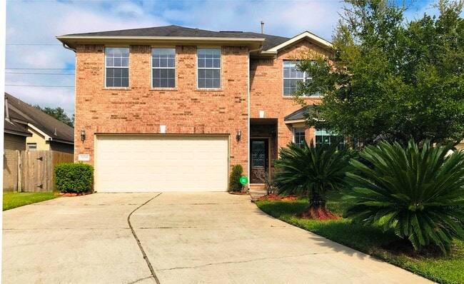 24310 Silent Flight Dr in Katy, TX - Building Photo - Building Photo