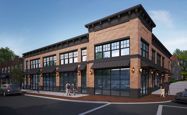 387 Kinderkamack Rd in Oradell, NJ - Building Photo - Primary Photo