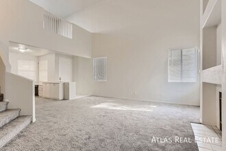 1733 Millstream Way in Henderson, NV - Building Photo - Building Photo