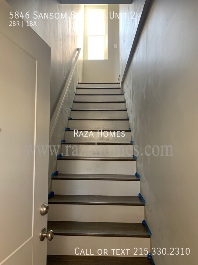 5846 Sansom St in Philadelphia, PA - Building Photo - Building Photo