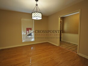 2601 Shenandoah Dr in Tyler, TX - Building Photo - Building Photo